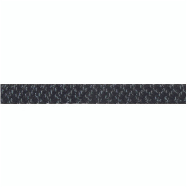 product variation Sterling 7mm black sewn nylon cordelette anchor loop image