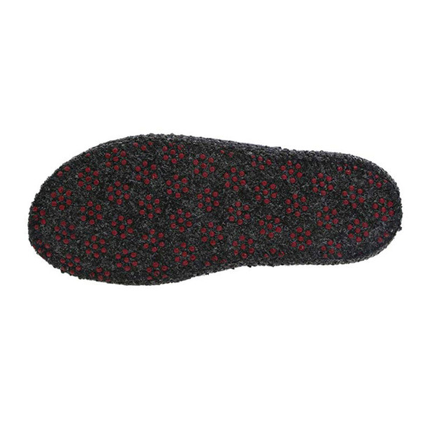 product variation Open Box (Damaged package): HAFLINGER AS Classic, Color: Navy, Size: 41 (611002-79-41) image