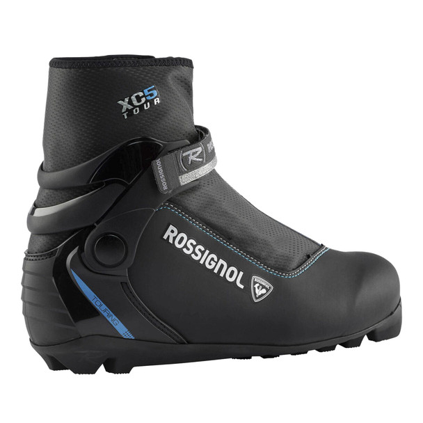 product variation Open Box (Damaged package): ROSSIGNOL Nordic Boot XC 5 FW Size:390 (RIJW450-390) image