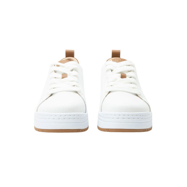 product variation Open Box (Damaged package): ALEGRIA Adysen, Color: White, Size: 38.5, Width: M (ADY-8218-38.5) image