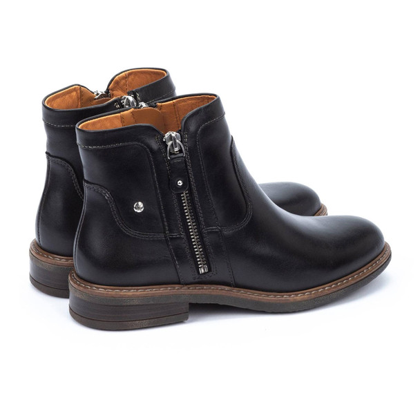 product variation Open Box (Damaged package): PIKOLINOS Aldaya W8j-8747, Color: Black, Size: 41 (W8J-874700041) image