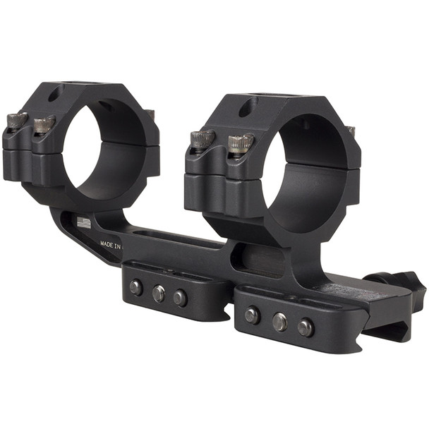 product variation Open Box (Damaged package): TRIJICON Trijicon Cantilever 30mm 1.590in Mount With Trijicon Q-LOC Technology (AC22041) image