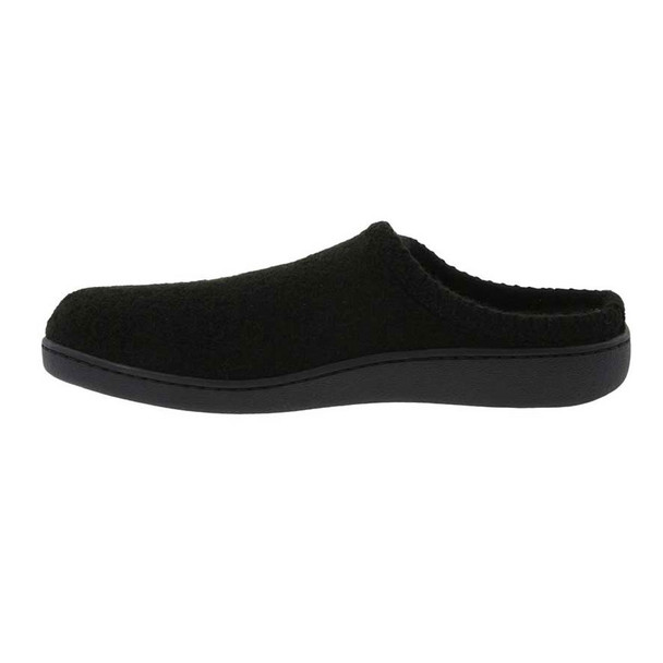 product variation Open Box (Damaged package): HAFLINGER AT, Color: Black, Size: 46 (511001-3-46) image
