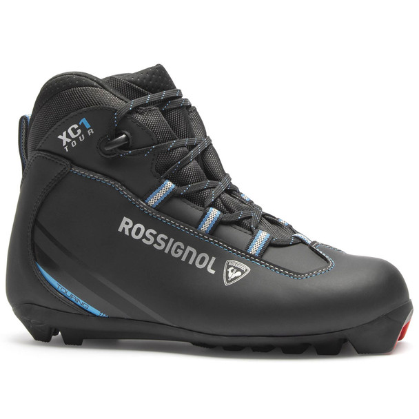 product variation Open Box (Damaged package): ROSSIGNOL X-1  FW Nordic Boot, Size: 390 (RIJW410-390) image