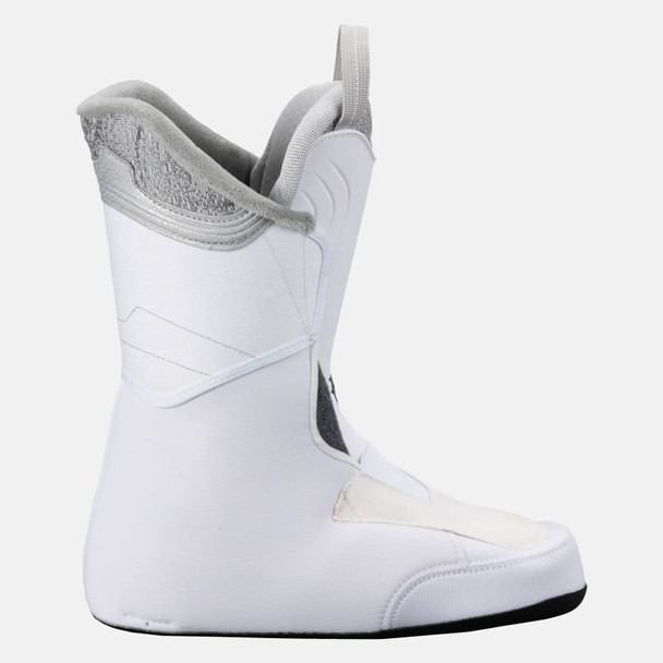 product variation Open Box (Damaged package): HEAD EDGE 85 W HV BOA Women's Ski Boot, Color: Gray, Size: 235 (605342-235) image