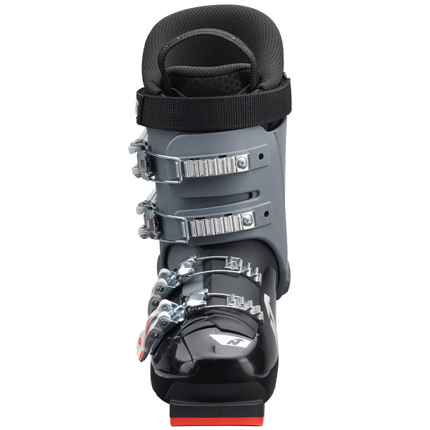 product variation Open Box (Damaged package): NORDICA Kids Speedmachine J 4 Boots, Color: Black/Anthracite/Red, Size: 20.5 (050734007T1-20.5) image