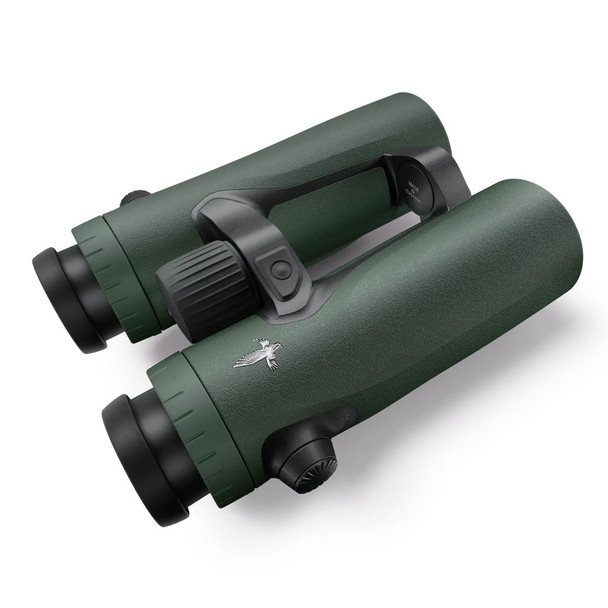 product variation Open Box (Damaged package): SWAROVSKI EL Range 10x42 Green Laser Rangefinder Binocular with Tracking Assistant (72010) image