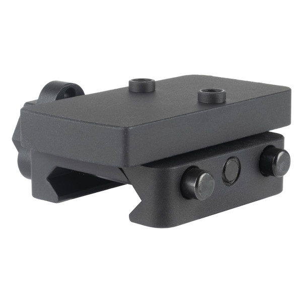 product variation Open Box (Damaged package): TRIJICON RMRcc Footprint Quick Release Low Mount w/ Trijicon Q-LOC Technology (AC32113) image