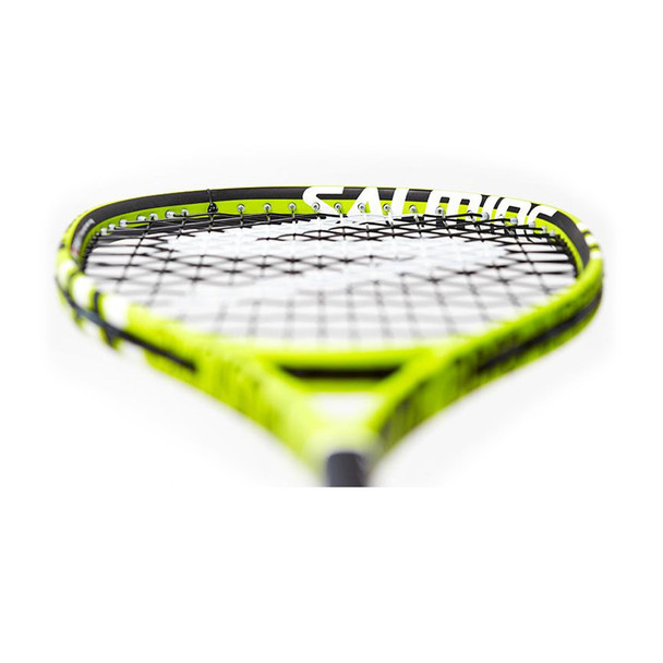 SALMING Fusione Pro Green/Black Racket (1297108-0601)