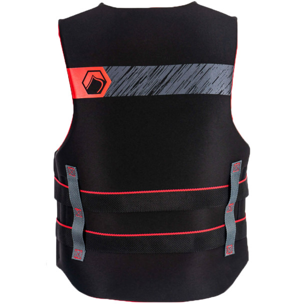 product variation Black/Red image