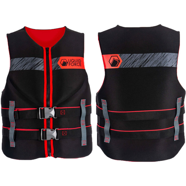 product variation Black/Red image