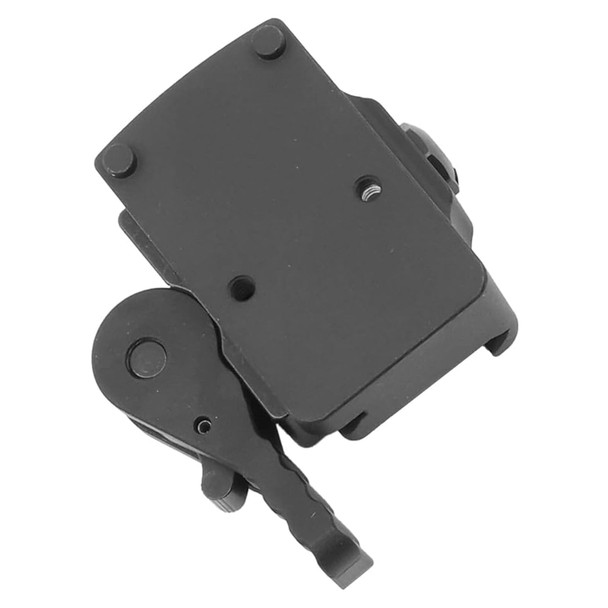 product variation American Defense AD-RMR-LW low QD mount for Trijicon RMR, left hand lever image