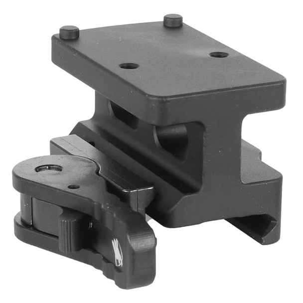 product variation Standard Lever | Lower 1/3 Co-Witness Mount image