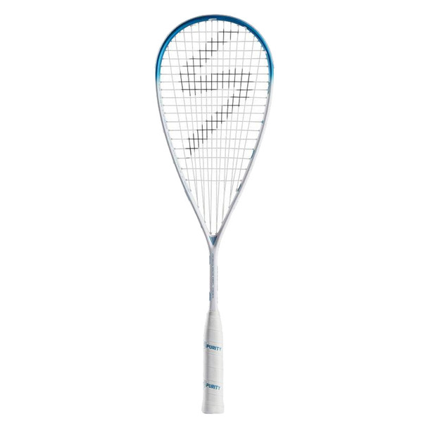 SALMING PowerRay White Racket (1299104-0707)