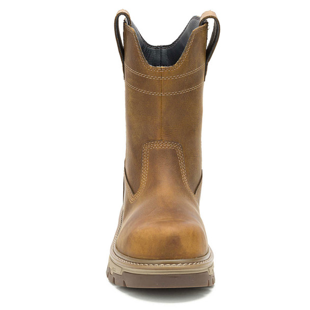 product variation CAT Men's Colorado Equip Wellington Waterproof Composite Toe Pyramid Work Boots (P91755) image