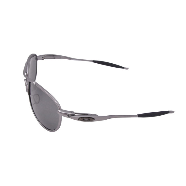 product variation Open Box (Great condition, limited use): OAKLEY SI Ball Crosshair Gunmetal w/Gray (OO4069-02) image