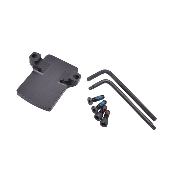 product variation Open Box (Great condition, limited use): TRIJICON RMR 4x32 LED ACOG Mount (RM66) image