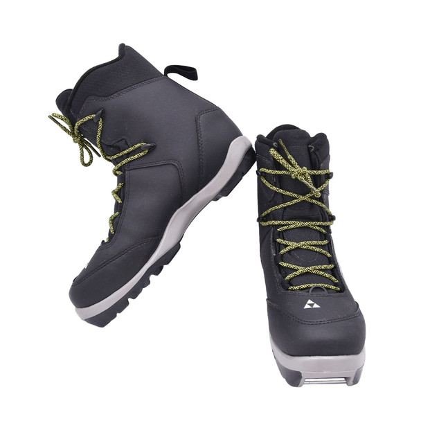 product variation Open Box (Great condition, limited use): FISCHER BCX TOUR Nordic boots, Color: Black, Size: 44 (S39521-44) image