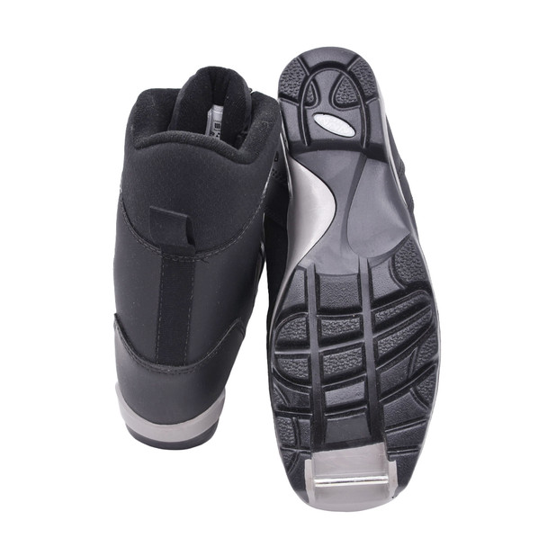 product variation Open Box (Great condition, limited use): FISCHER BCX TOUR Nordic boots, Color: Black, Size: 44 (S39521-44) image