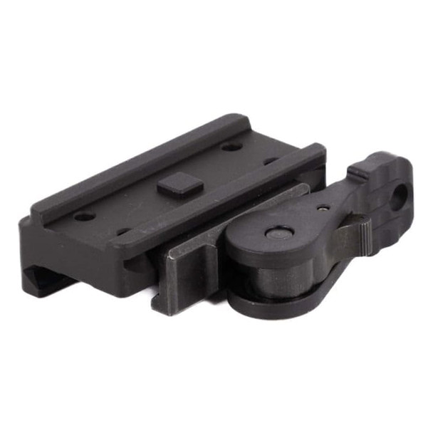 product variation American Defense AD-T1-L low QD mount for Aimpoint Micro T1 T2 red dot image