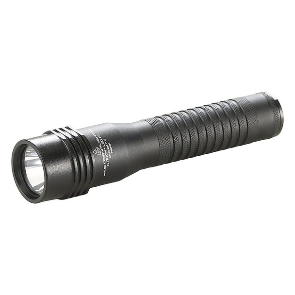 product variation STREAMLIGHT Strion LED HL Rechargeable Professional Flashlight with 12V DC Charger (74754) image
