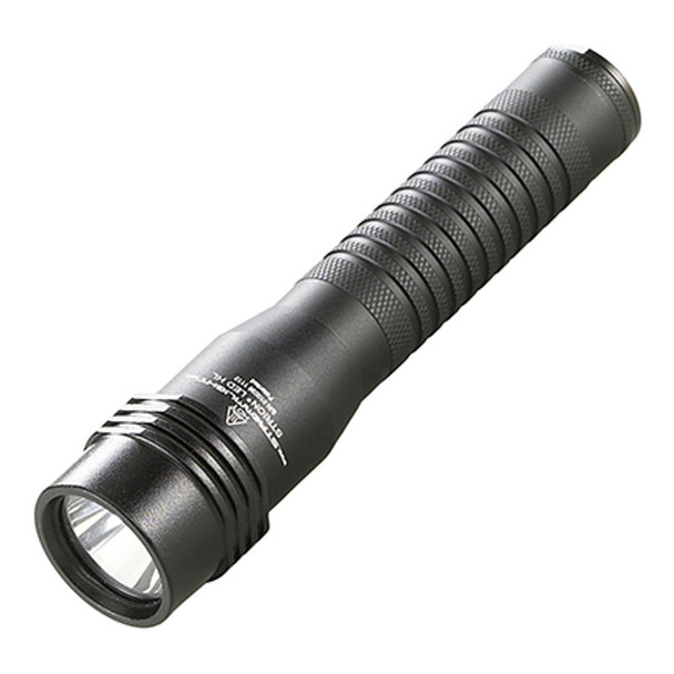 product variation STREAMLIGHT Strion LED HL Rechargeable Professional Flashlight with 12V DC Charger (74754) image
