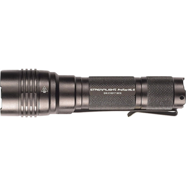 product variation STREAMLIGHT ProTac HL X 1000 Lumens Flashlight (88065) image