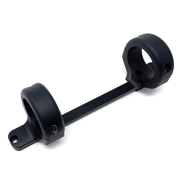 product variation DNZ Game Reaper 30mm Medium Black 1-Piece Scope Mount for Winchester Model 70 LA (30600) image