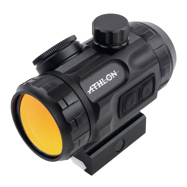 product variation ATHLON OPTICS Midas TSR3 2 MOA Dot Reticle Red Dot Sight (403016) image
