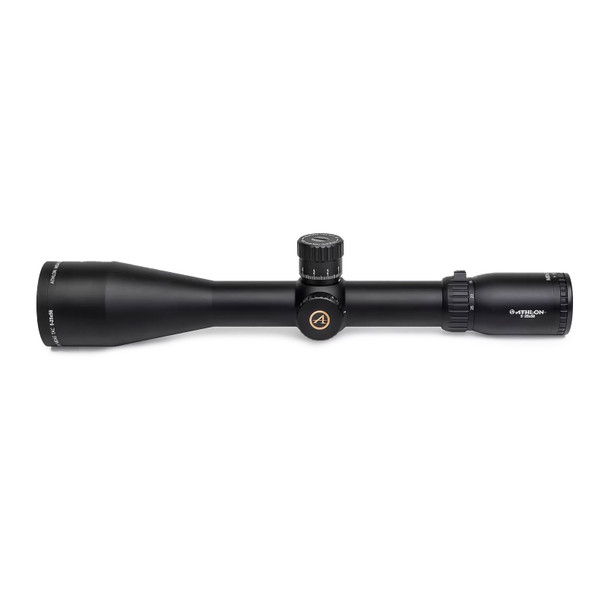 product variation ATHLON OPTICS Midas TAC HD 5-25x56 APRS3 FFP MIL Reticle Riflescope (213081) image