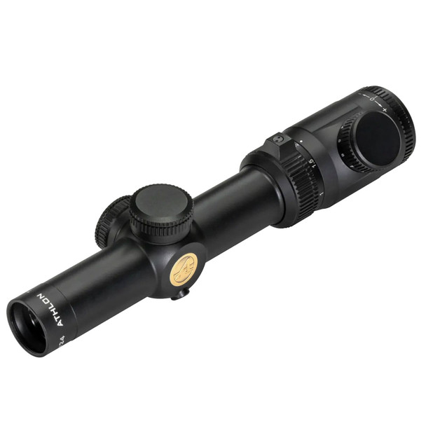 product variation ATHLON OPTICS Talos BTR Gen2 1-4x24 ATMR6 SFP IR-MOA Reticle Riflescope (215024) image