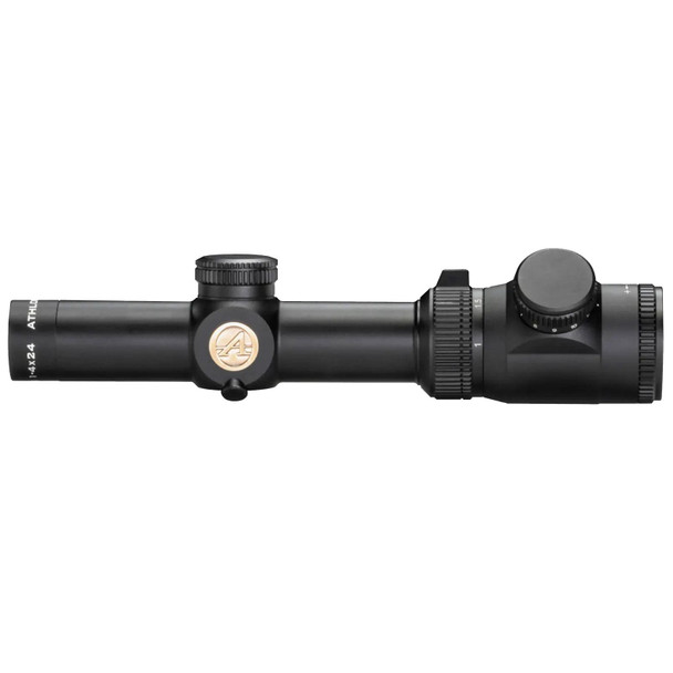 product variation ATHLON OPTICS Talos BTR Gen2 1-4x24 ATMR6 SFP IR-MOA Reticle Riflescope (215024) image