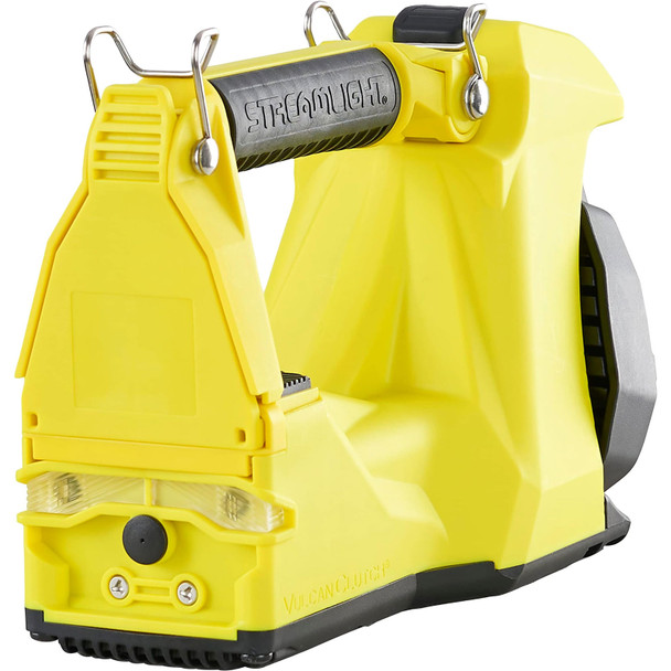 product variation STREAMLIGHT Vulcan Clutch Lanterns Yellow w/o Charger (44370) image