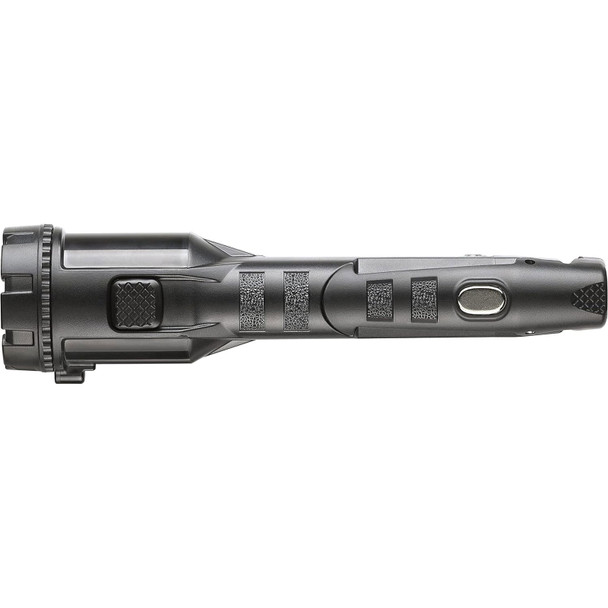 product variation STREAMLIGHT Dualie Rechargeable Magnet 120V/100V AC Black Flashlight (68794) image