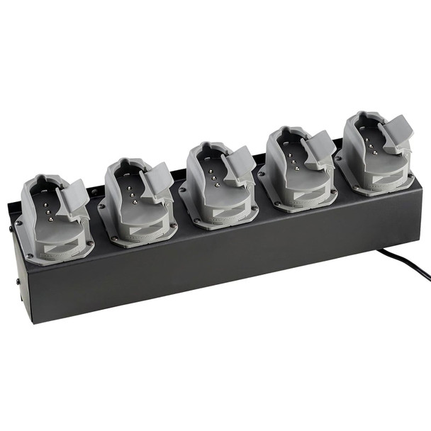 product variation STREAMLIGHT 120V/100V AC Survivor X Bank Charger (90910) image