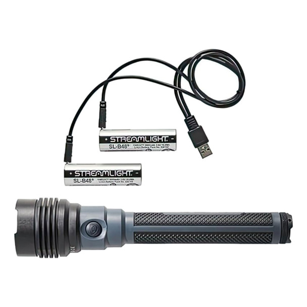 product variation STREAMLIGHT ProTac HL 6 LED 5300 Lumens Rechargeable Flashlight (88132) image