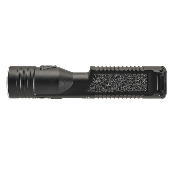 product variation STREAMLIGHT Stinger 2020 S 2000 Lumens Rechargeable LED Flashlight with 120V AC/12V DC and PiggyBack (78201) image