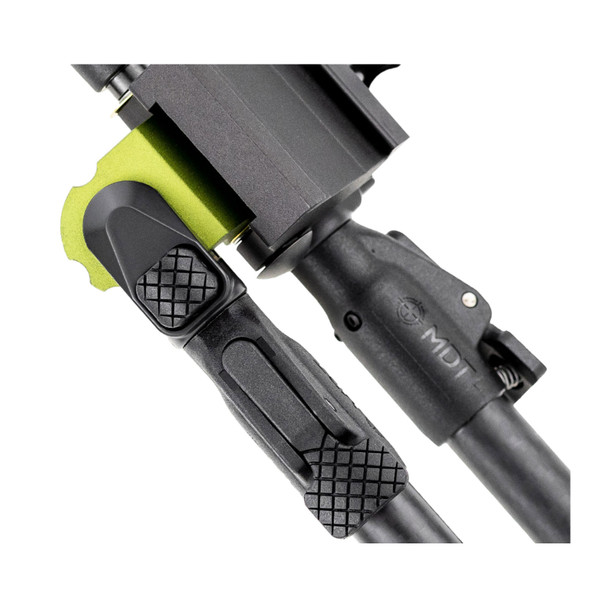 product variation MDT Grnd-Pod Picatinny Green Bipod (105560-GRN) image