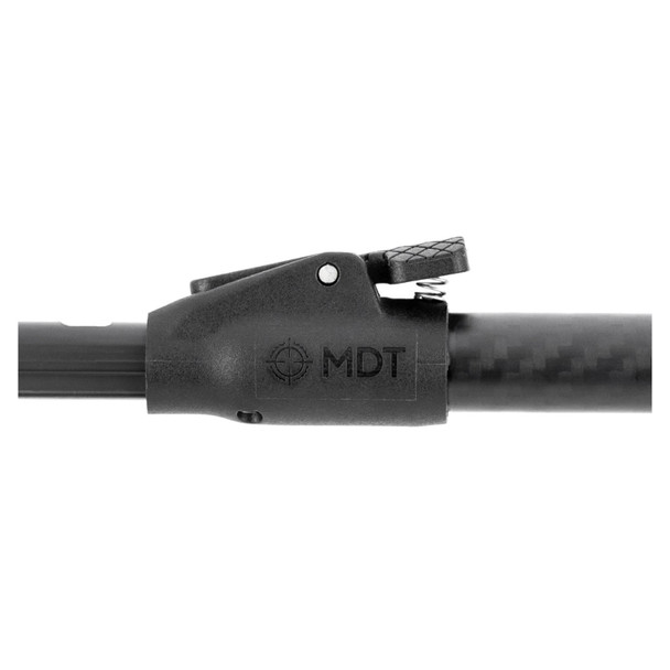 product variation MDT Grnd-Pod Picatinny Green Bipod (105560-GRN) image