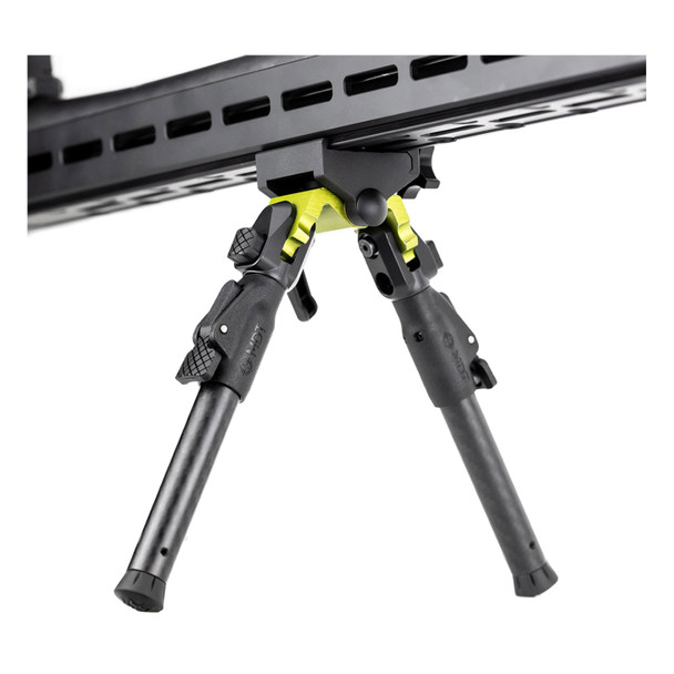 product variation MDT Grnd-Pod Picatinny Green Bipod (105560-GRN) image