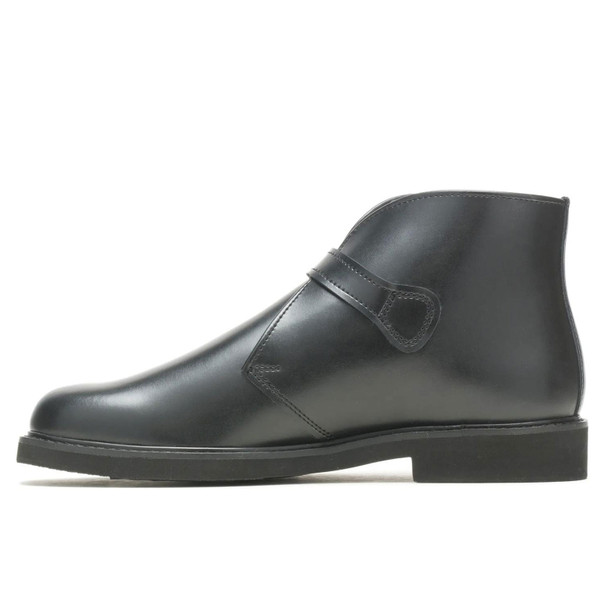 product variation BATES Men's Sentinel Buckle Black Chukka Boots (E01832) image