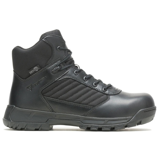 product variation Bates E03162 Mens Tactical Sport 2 Mid DRYGuard black waterproof boot image