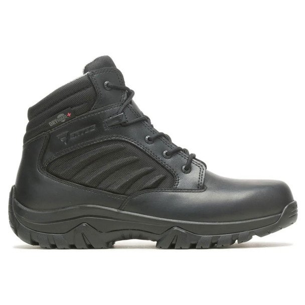 product variation BATES Men's GX X2 Mid DRYGuard+ Black Boots (E03862) image