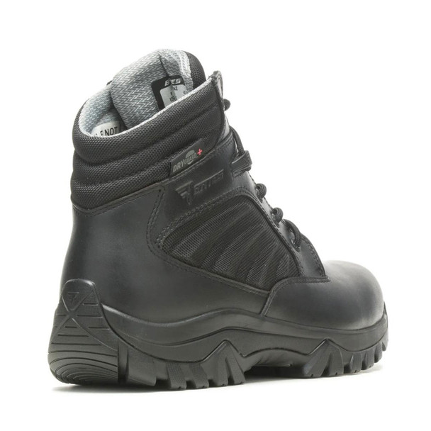 product variation BATES Men's GX X2 Mid DRYGuard+ Black Boots (E03862) image