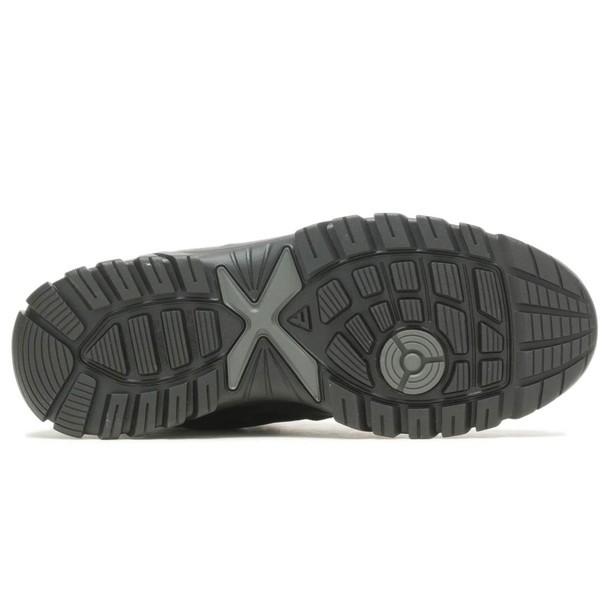 product variation BATES Men's GX X2 Mid DRYGuard+ Black Boots (E03862) image
