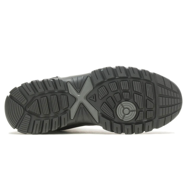 product variation BATES Men's GX X2 Tall Side Zip DRYGuard+ Carbon Nano Toe Black Boots (E03886) image