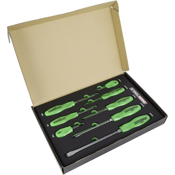 product variation OEM Tools 8-Piece Screwdriver Set (23999) image