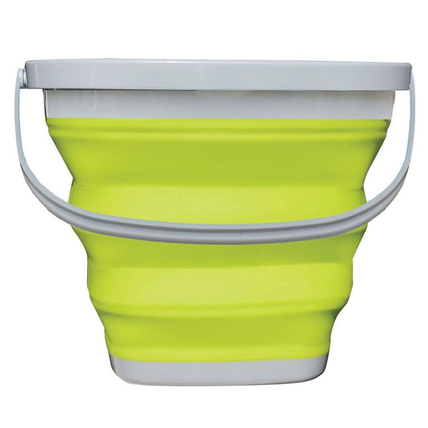 product variation PROFESSIONAL'S CHOICE Tail Tamer Collapsible Bucket (TTCB) image