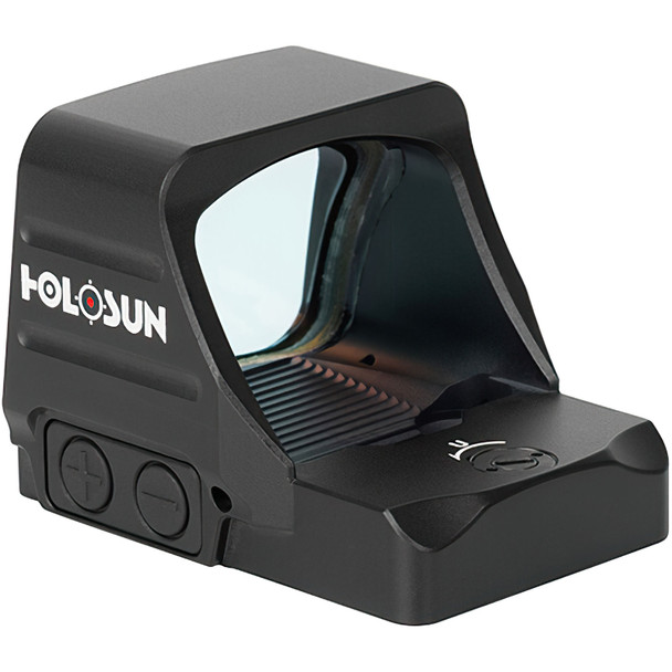 product variation HOLOSUN Green 6MOA Dot Pistol Reflex Sight (HE407COMP-GR6) image