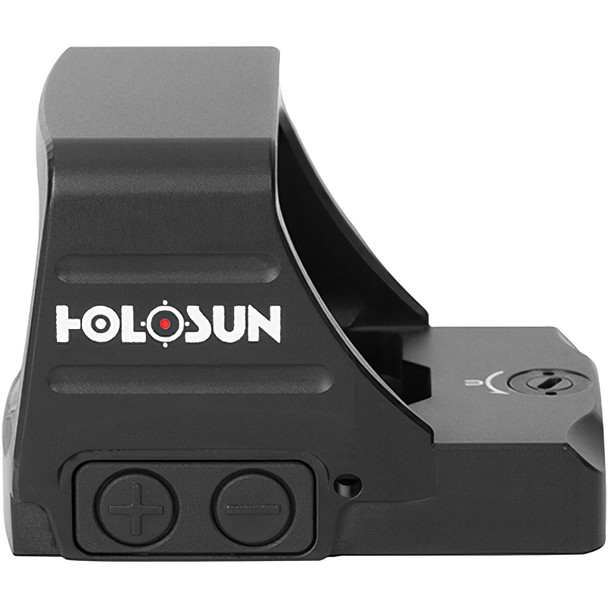 product variation HOLOSUN Green 6MOA Dot Pistol Reflex Sight (HE407COMP-GR6) image